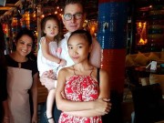 Làng sao - Đoan Trang hạnh phúc vì sự chu đáo của chồng Tây