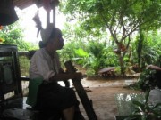 Tin tức - Vạch mặt "thần y" tự nổ chữa khỏi ung thư bằng nước lã, thổi lá trầu