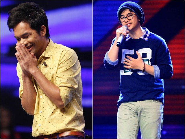 Câu khách bằng hoàn cảnh đáng thương của thí sinh: Một cách khích lệ sự yếu đuối?!