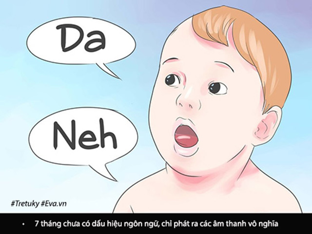 Dấu hiệu trẻ sơ sinh mắc tự kỷ mẹ cần cứu ngay kẻo muộn