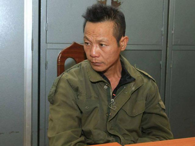 Thảm án Thạch Thất: Sát thủ xin hiến tạng nếu bị tử hình