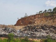 Tin tức - Dân chạy khỏi nhà máy xử lý chất thải của Formosa