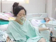 Eva tám - Rơi nước mắt với bài thơ độc giả tặng nữ chiến sĩ từ chối điều trị ung thư để sinh con