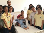 Tin tức - Những người hóa giải lời nguyền cho trẻ mắc bệnh tim bẩm sinh