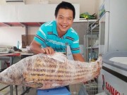 Bếp Eva - Bỏ nghề lương cao... lên nóc nhà bán cá gác bếp