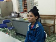 Tin tức - Người phụ nữ 3 con ân hận vì làm thẻ ngân hàng cho đối tượng lừa đảo