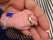 Bà bầu - 32 tuần giành giật sự sống cho thai nhi bất thành của mẹ bị tiền sản giật