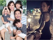 Làng sao - Sau 16 năm, MC Phan Anh vẫn nói lời "ngôn tình" với vợ như ngày yêu đầu