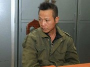 Tin tức - Thảm án Thạch Thất: Sát thủ xin hiến tạng nếu bị tử hình