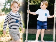 Làng sao - Hoàng tử ngoài đời thực khôi ngô, tuấn tú là đây!