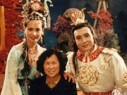 Làng sao - Ngôi sao 24/7: Tiểu Bạch Long của "Tây du ký 1986" từng bị Tạ Đình Phong đánh
