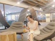 Làng sao - Khánh Ly bất ngờ quay trở lại sau việc gỡ bỏ ảnh con