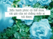 Eva tám - Chúng ta đã sẵn sàng đứng lên, bước ra thế giới và đi tìm tình yêu chưa?