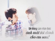 Xem & Đọc - Tan chảy trước câu nói đậm-chất-ngôn-tình của "soái ca" Kim Rae Won
