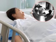 Bà bầu - Sản phụ bị chảy máu đến tử vong, bác sĩ vẫn túm tụm xem điện thoại