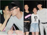 Làng sao - Nathan Lee, Hồ Quỳnh Hương nhịn đói tập luyện cho Minh Như