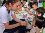 Sức khỏe - Dị ứng thức ăn ngày càng phức tạp