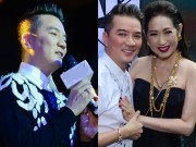 Làng sao - Đàm Vĩnh Hưng: "Tôi chưa bao giờ được hạnh phúc"