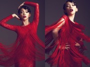 Làng sao - Tóc Tiên: "Tôi cố gắng nói chuyện với mẹ nhưng không được"