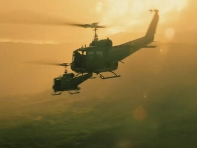 Ngỡ ngàng cảnh đẹp hùng vĩ nên thơ của Việt Nam trong teaser Kong: Skull Island