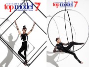 Thời trang - VNTM 2016: Thí sinh lùn nhất lịch sử Next Top tiếp tục gây bất ngờ