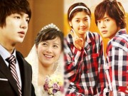 Xem & Đọc - Yêu như phim Hàn, nhưng 6 cặp đôi sau kiểu gì cũng "đường ai nấy đi"!