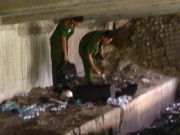 Tin tức - Nghi vấn chiếc quan tài chứa thi thể thai nhi bị bỏ rơi