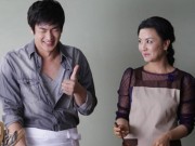 Eva tám - Các nàng dâu Hàn khổ vì mẹ chồng quá chiều con trai