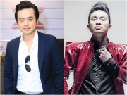 Làng sao - Lời đáp trả của Dương Khắc Linh khi Tùng Dương thấy bị "xúc phạm" bởi ca khúc của anh!