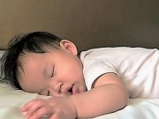 Sức khỏe - Trẻ ngủ sớm giảm nguy cơ béo phì