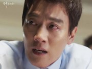 Xem & Đọc - "Chuyện tình bác sĩ" tập 11: Kim Rae Won chết lặng nhìn bố lâm nguy
