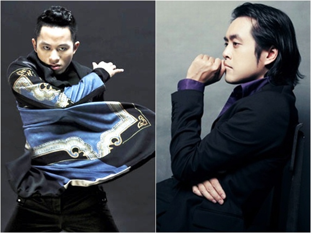 Trước ồn ào tranh cãi như chợ vỡ ở X-Factor, Tùng Dương vẫn bức xúc!