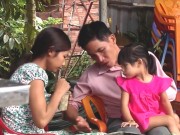 Tin tức - Nụ cười và nước mắt của hai gia đình bị trao nhầm con cách đây 3 năm ở Bình Phước