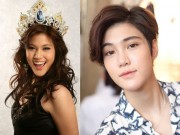 Làm đẹp - Khổ sở vì bị chê xấu, Hoa hậu Thái Lan lột xác khiến khán giả mắt tròn mắt dẹt