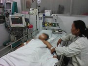 Tin tức - Bình Phước thêm 4 người dân dương tính với bệnh bạch hầu