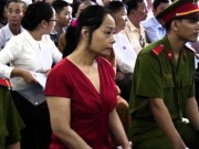 Làng sao - 'Hoa hậu quý bà' Trương Thị Tuyết Nga lãnh án 15 năm tù