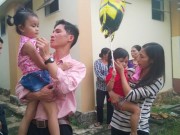 Tin tức - Tin tức 24h nổi bật: Hai gia đình ở Bình Phước đổi lại con sau 3 năm nuôi nhầm