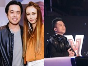 Giải trí - Dương Khắc Linh "nhái" lại lời nhận xét của Tùng Dương tại sự kiện