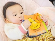 Làm mẹ - 6 thói quen mẹ nên làm hàng ngày giúp con cực giỏi sáng tạo khi lớn