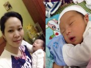Bà bầu - 9x bất ngờ có thai sau 3 năm miệt mài chạy chữa vô sinh