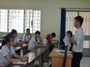 Tin tức - Một trường THPT ở Quảng Nam chỉ có 2 thí sinh đỗ tốt nghiệp