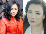 Làng sao - Thanh Lam giãi bày chuyện mắng Hồ Quỳnh Hương: "Tôi không áp đặt, ngạo mạn"