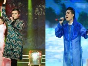 Làng sao - Sao Nối Ngôi: Con trai cặp nghệ sĩ cải lương lừng danh gây chú ý