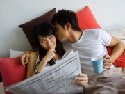 Eva tám - Giữ chồng làm gì cho mệt cái thân!