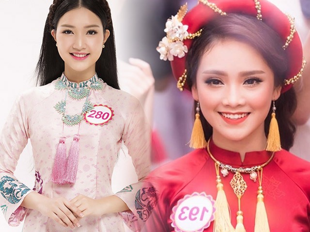 Hoa hậu Việt Nam 2016: 5 người đẹp có học vấn đáng nể phục