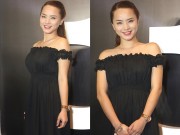 Làng sao - Hải Băng dính nghi vấn có bầu với diễn viên Thành Đạt