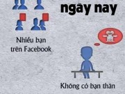 Eva tám - 10 hình ảnh phản chiếu cuộc đời thực đến giật mình