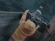 Clip Eva - Hài hước với clip khi có cha là nhân viên kỹ xảo Hollywood