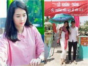 Làng sao - Hàng loạt sao Việt bất bình vì vợ chồng Thủy Tiên bị chê trách khi xây cầu từ thiện