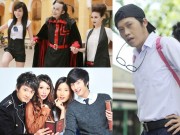 Xem & Đọc - Điểm danh 4 phim Việt dành riêng cho teen trên màn ảnh rộng